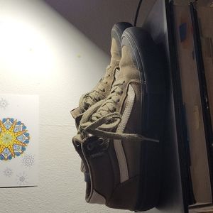 Vans skate shoes men's 6.5